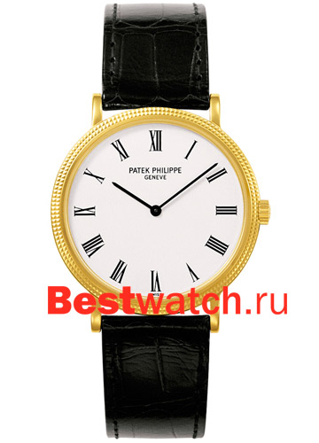 Часы Patek Philippe Calatrava Collection 5120j